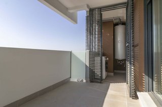 Piso en alquiler en Bellavista en Sevilla