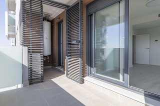 Piso en alquiler en Bellavista en Sevilla