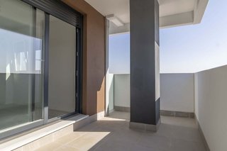 Piso en alquiler en Bellavista en Sevilla