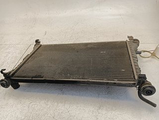 RADIADOR AGUA FORD FOCUS BERLINA (CAK) FFDA 98AB8