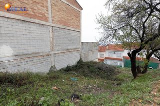 Terreno en venta en Güevéjar