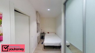 Piso en alquiler en Prosperidad en Madrid