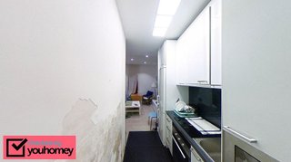 Piso en alquiler en Prosperidad en Madrid
