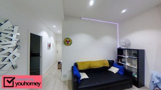 Piso en alquiler en Prosperidad en Madrid