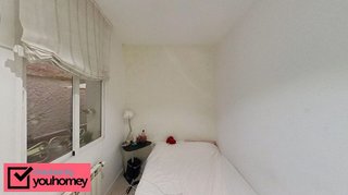 Piso en alquiler en Prosperidad en Madrid
