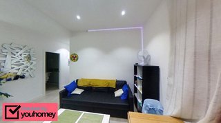 Piso en alquiler en Prosperidad en Madrid