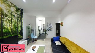 Piso en alquiler en Prosperidad en Madrid