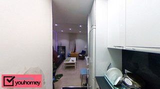 Piso en alquiler en Prosperidad en Madrid