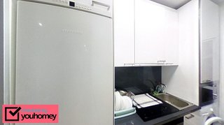 Piso en alquiler en Prosperidad en Madrid