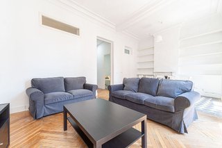 Piso en alquiler en Universidad - Malasaña en Madrid