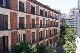 Piso en alquiler en Universidad - Malasaña en Madrid
