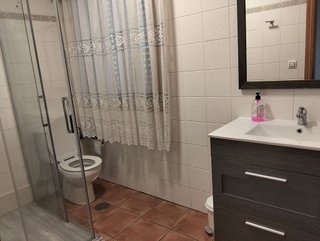 Chalet en alquiler en Adina-Portonovo en Sanxenxo