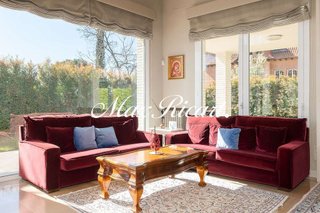 Chalet en alquiler en Pedralbes en Barcelona