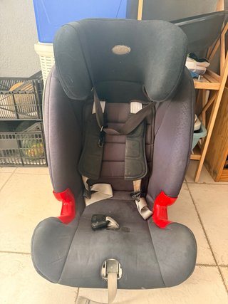 Silla de coche Romer