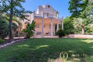 Chalet en alquiler en Vistahermosa en Alicante