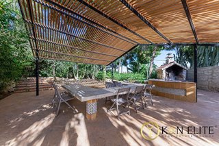 Chalet en alquiler en Vistahermosa en Alicante