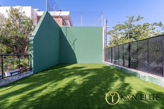 Chalet en alquiler en Vistahermosa en Alicante