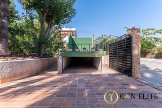Chalet en alquiler en Vistahermosa en Alicante