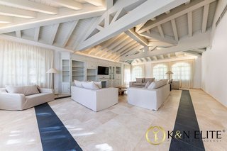 Chalet en alquiler en Vistahermosa en Alicante