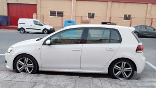 Volkswagen Golf 2010 Rline 1.4 tsi