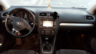 Volkswagen Golf 2010 Rline 1.4 tsi