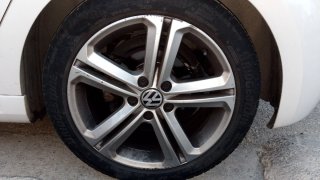 Volkswagen Golf 2010 Rline 1.4 tsi