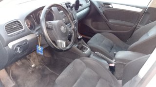 Volkswagen Golf 2010 Rline 1.4 tsi