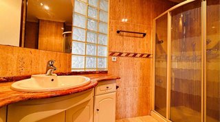 Casa adosada en venta en Centro en Nigrán