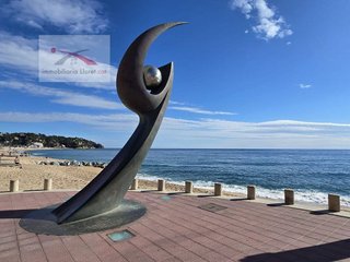 Solar en venta en Roca Grossa - Serra Brava en Lloret de Mar