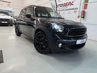 Mini COUNTRYMAN COOPER COUNTRYMAN