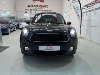 Mini COUNTRYMAN COOPER COUNTRYMAN