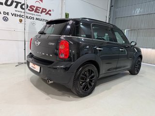 Mini COUNTRYMAN COOPER COUNTRYMAN