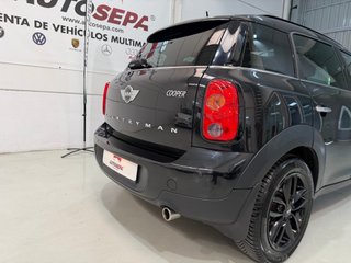 Mini COUNTRYMAN COOPER COUNTRYMAN