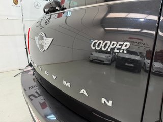 Mini COUNTRYMAN COOPER COUNTRYMAN