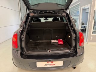 Mini COUNTRYMAN COOPER COUNTRYMAN