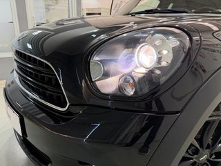 Mini COUNTRYMAN COOPER COUNTRYMAN