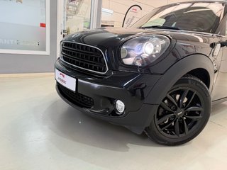 Mini COUNTRYMAN COOPER COUNTRYMAN