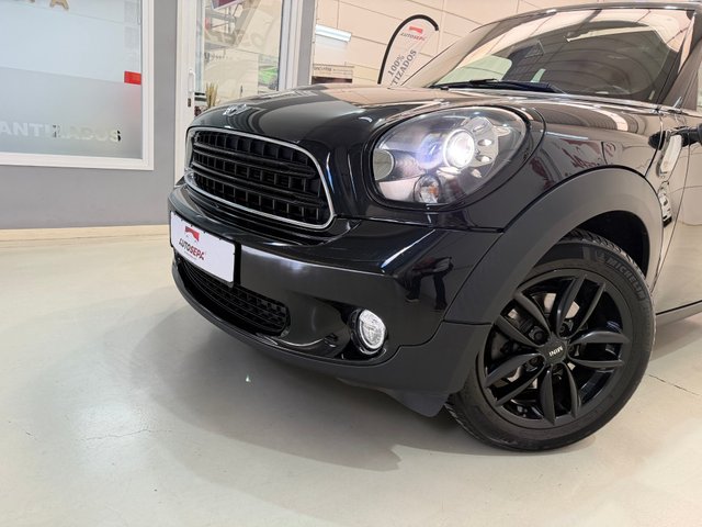 Mini COUNTRYMAN COOPER COUNTRYMAN
