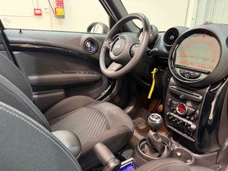 Mini COUNTRYMAN COOPER COUNTRYMAN