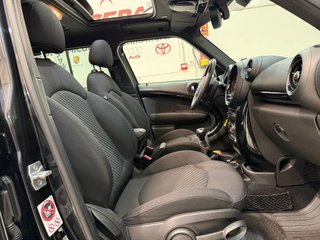 Mini COUNTRYMAN COOPER COUNTRYMAN