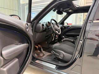 Mini COUNTRYMAN COOPER COUNTRYMAN