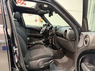 Mini COUNTRYMAN COOPER COUNTRYMAN