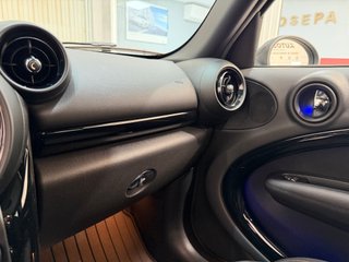 Mini COUNTRYMAN COOPER COUNTRYMAN