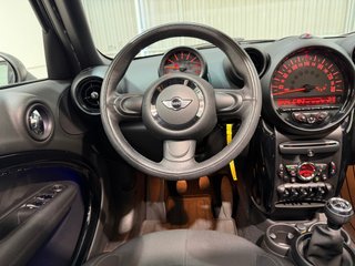 Mini COUNTRYMAN COOPER COUNTRYMAN
