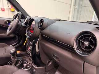 Mini COUNTRYMAN COOPER COUNTRYMAN