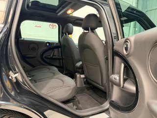 Mini COUNTRYMAN COOPER COUNTRYMAN