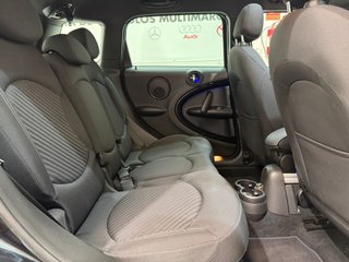 Mini COUNTRYMAN COOPER COUNTRYMAN
