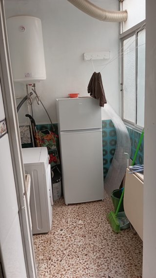 Habitación en alquiler en Alcantarilla