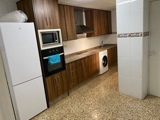 Habitación en alquiler en Alcantarilla