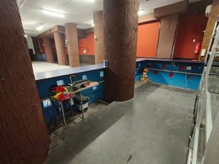 Local comercial en alquiler en Ciudad Jardín - Zoco en Córdoba
